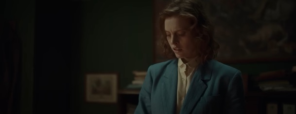 Monstrum z Florencie: Netflix přináší případ prvního sériového vraha z Itálie | Fandíme serialům