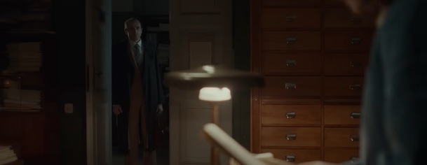 Monstrum z Florencie: Netflix přináší případ prvního sériového vraha z Itálie | Fandíme serialům