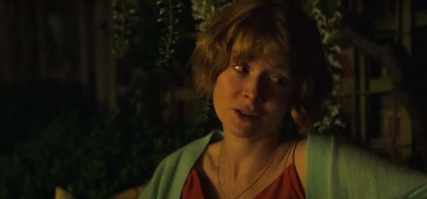 My Mother's Wedding: Scarlett Johansson předvádí v traileru hřejivou dramedii | Fandíme filmu