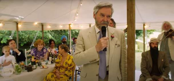 My Mother's Wedding: Scarlett Johansson předvádí v traileru hřejivou dramedii | Fandíme filmu