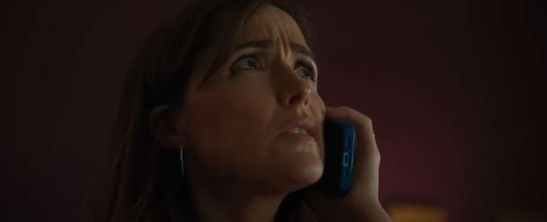 Kdybych měla nohy, tak ti nakopu: Rose Byrne je strhující jako matka, jíž svět padá na hlavu | Fandíme filmu