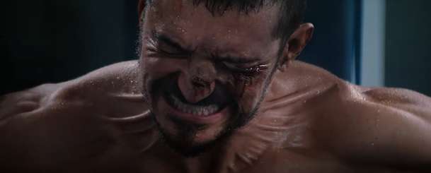 The Cut: Orlando Bloom se představil jako boxer v traileru | Fandíme filmu