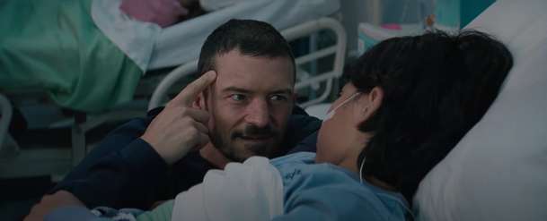 The Cut: Orlando Bloom se představil jako boxer v traileru | Fandíme filmu