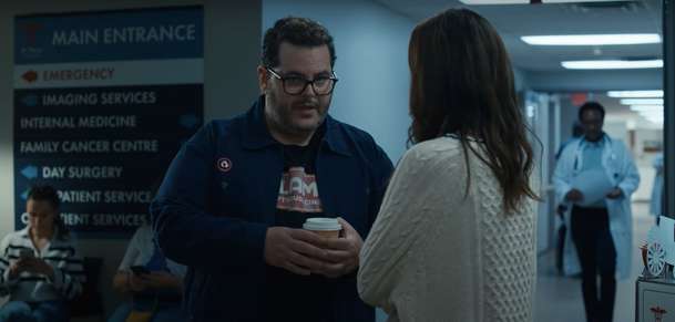 Adulthood: Sourozenci v černé komedii najdou u rodičů ve sklepě mrtvolu - trailer | Fandíme filmu