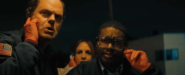 Code 3: Drsný svět záchranářů přibližuje černá komedie, kde je vše ještě víc absurdní | Fandíme filmu