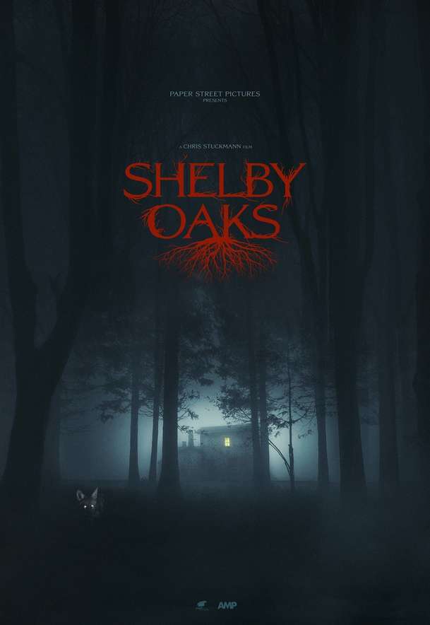 Shelby Oaks: Hororový trailer ždímá znepokojení z každé sekundy | Fandíme filmu