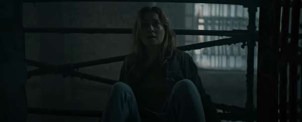 Shelby Oaks: Hororový trailer ždímá znepokojení z každé sekundy | Fandíme filmu