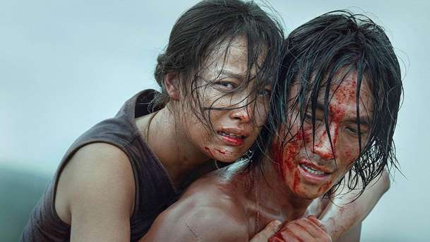 Dongji Rescue: Velkolepý válečný film oslavuje záchranu zajatců prostými rybáři | Fandíme filmu