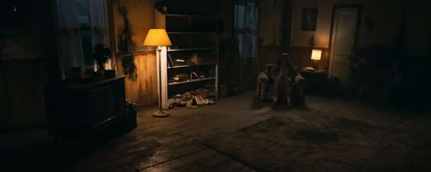 Shelby Oaks: Hororový trailer ždímá znepokojení z každé sekundy | Fandíme filmu