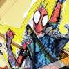 Spider-Punk: Rebelský kámoš Spider-Mana dostane vlastní celovečerák | Fandíme filmu