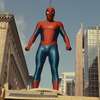 Spider-Man: Zbrusu nový den – Parádní oficiální upoutávka přibližuje natáčení | Fandíme filmu