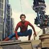 Spider-Man: Zbrusu nový den – Parádní oficiální upoutávka přibližuje natáčení | Fandíme filmu