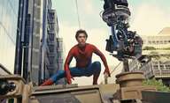Spider-Man 4: Při natáčení se zranil představitel hlavní role Tom Holland | Fandíme filmu