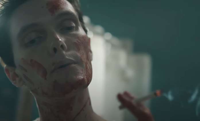 No Tears in Hell: Nový horor se inspiruje „kanibalem ze Sibiře“ | Fandíme filmu