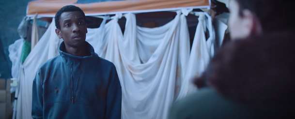 No Tears in Hell: Nový horor se inspiruje „kanibalem ze Sibiře“ | Fandíme filmu