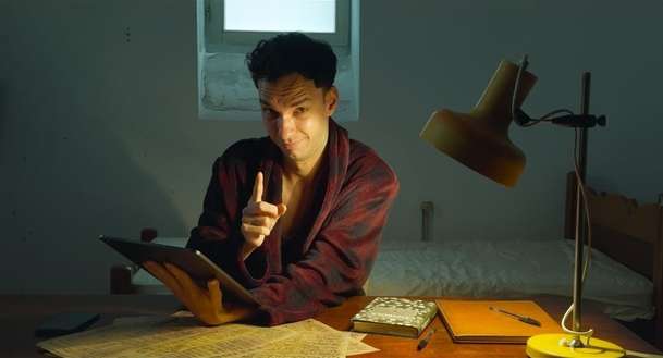 Dracula: Nejdivnější zpracování legendy přichází přímo z Rumunska | Fandíme filmu