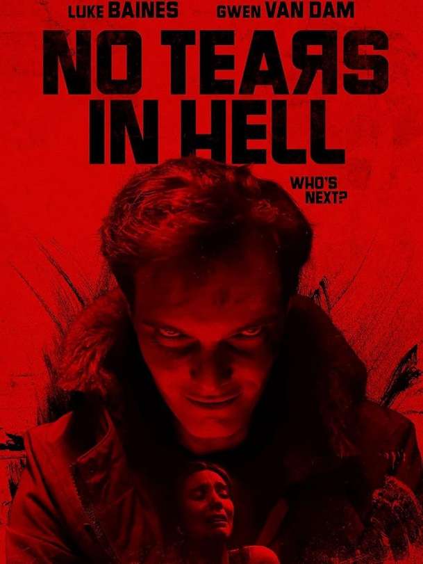 No Tears in Hell: Nový horor se inspiruje „kanibalem ze Sibiře“ | Fandíme filmu