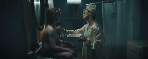 No Tears in Hell: Nový horor se inspiruje „kanibalem ze Sibiře“ | Fandíme filmu