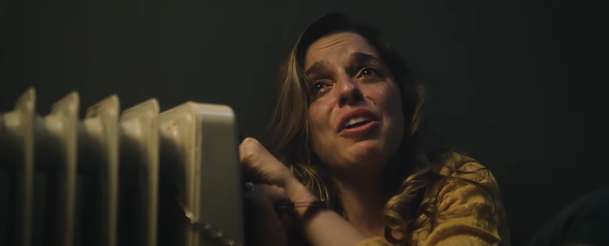 No Tears in Hell: Nový horor se inspiruje „kanibalem ze Sibiře“ | Fandíme filmu