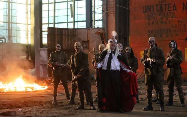 Dracula: Nejdivnější zpracování legendy přichází přímo z Rumunska | Fandíme filmu