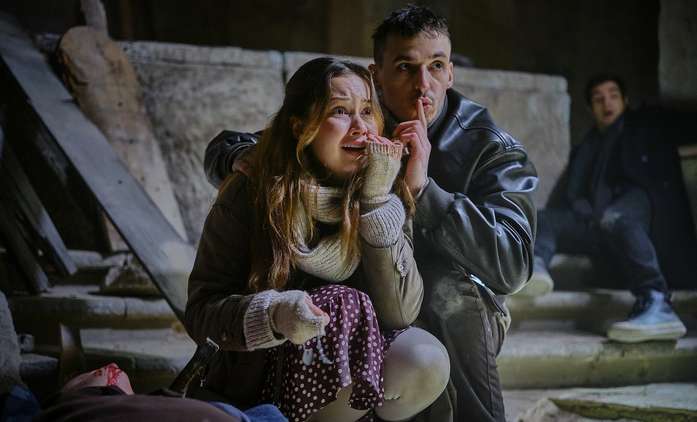 Uzel zla: Ryze český horor právě vstupuje do kin | Fandíme filmu