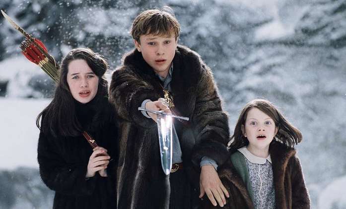 Letopisy Narnie: Natáčení začalo, jsou tu první fotky | Fandíme filmu