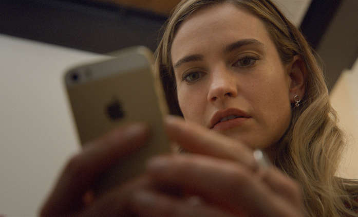 Swiped: Filmová novinka nás zavede do hlubin Tinderu | Fandíme filmu