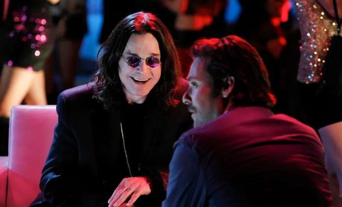 Ozzy Osbourne: Zesnulá legenda dostane celovečerní film | Fandíme filmu