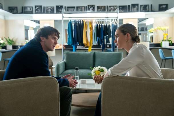Swiped: Filmová novinka nás zavede do hlubin Tinderu | Fandíme filmu