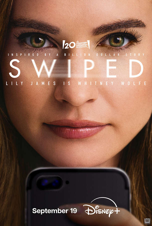 Swiped: Filmová novinka nás zavede do hlubin Tinderu | Fandíme filmu