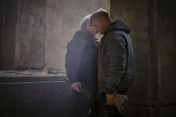 Uzel zla: Český horor vás naučí strachu z lesů...a z lidí | Fandíme filmu