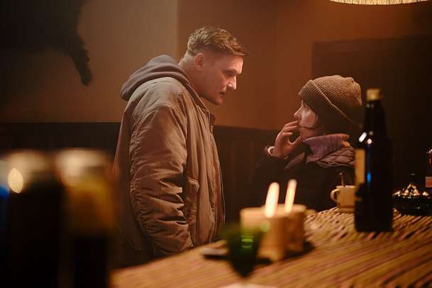 Uzel zla: Český horor vás naučí strachu z lesů...a z lidí | Fandíme filmu