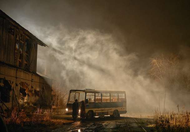 Uzel zla: Český horor vás naučí strachu z lesů...a z lidí | Fandíme filmu