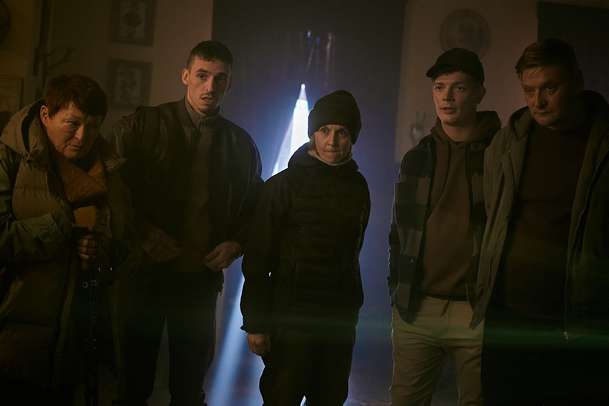 Uzel zla: Český horor vás naučí strachu z lesů...a z lidí | Fandíme filmu