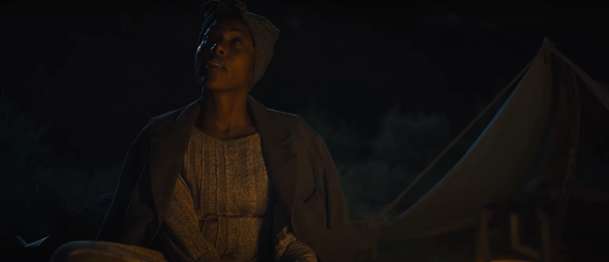 Killing Faith: Vizuálně stylový western balancuje na hranici hororu | Fandíme filmu
