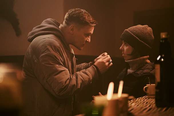 Uzel zla: Český horor vás naučí strachu z lesů...a z lidí | Fandíme filmu