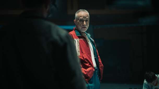 Bojovník: Nový český film vyráží do prostředí zápasů MMA | Fandíme filmu