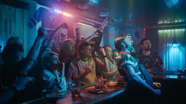 Bojovník: Nový český film vyráží do prostředí zápasů MMA | Fandíme filmu