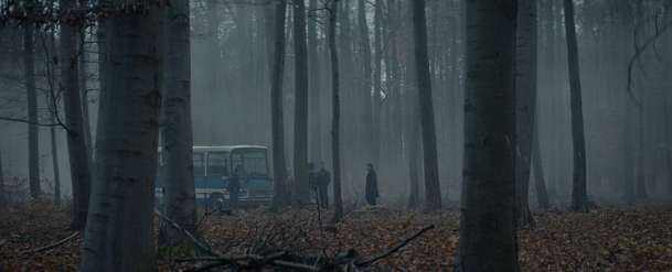 Uzel zla: Český horor vás naučí strachu z lesů...a z lidí | Fandíme filmu