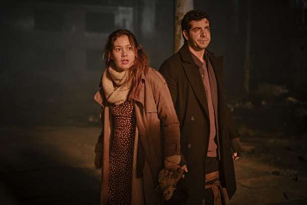 Uzel zla: Český horor vás naučí strachu z lesů...a z lidí | Fandíme filmu