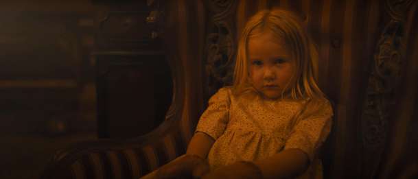 Killing Faith: Vizuálně stylový western balancuje na hranici hororu | Fandíme filmu