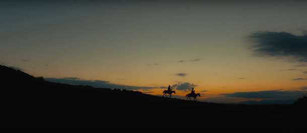 Killing Faith: Vizuálně stylový western balancuje na hranici hororu | Fandíme filmu