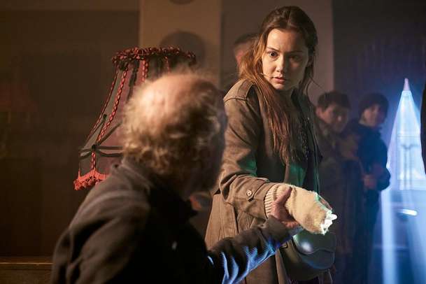 Uzel zla: Český horor vás naučí strachu z lesů...a z lidí | Fandíme filmu