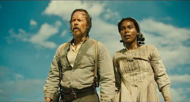 Killing Faith: Vizuálně stylový western balancuje na hranici hororu | Fandíme filmu