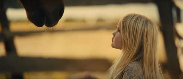 Killing Faith: Vizuálně stylový western balancuje na hranici hororu | Fandíme filmu