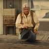 Killing Faith: Vizuálně stylový western balancuje na hranici hororu | Fandíme filmu