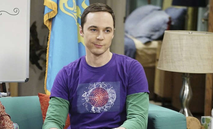 The Leader: Jim "Sheldon" Parsons vystoupí ve filmu o nechvalně proslulém kultu | Fandíme filmu