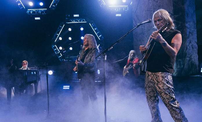 Spinal Tap II: The End Continues - I druhá upoutávka srší absurdním humorem | Fandíme filmu