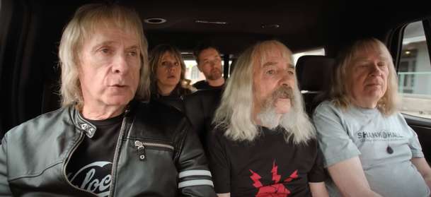 Spinal Tap II: The End Continues - I druhá upoutávka srší absurdním humorem | Fandíme filmu