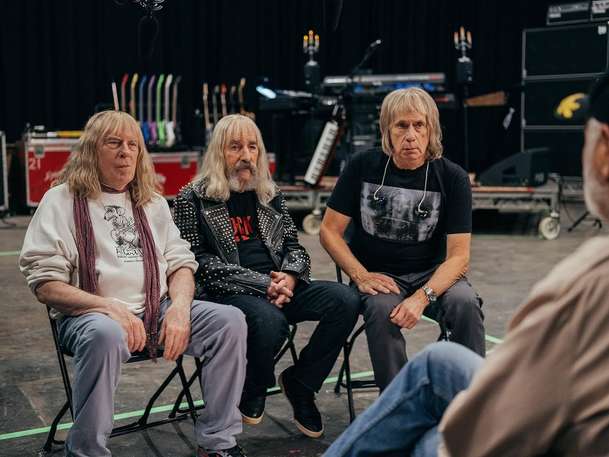 Spinal Tap II: The End Continues - I druhá upoutávka srší absurdním humorem | Fandíme filmu